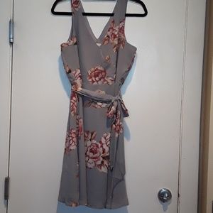 NWT A New Day Dress